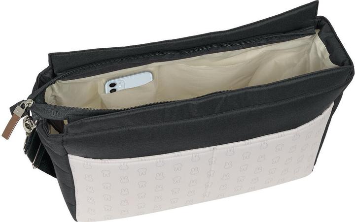 Immagine prodotto Smiffys Organizer bag for baby stroller Miffy Moon