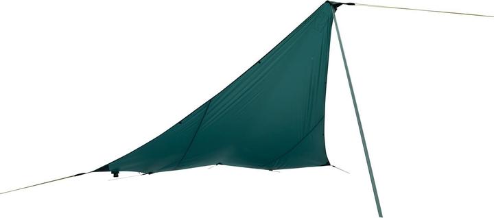 Actual product image Nordisk Voss Diamond SI Tarp (Tarp, 0.57 kg)