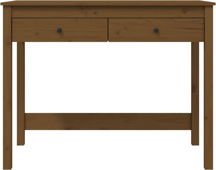 Immagine prodotto vidaXL Schreibtisch (100 x 50 x 78 cm)