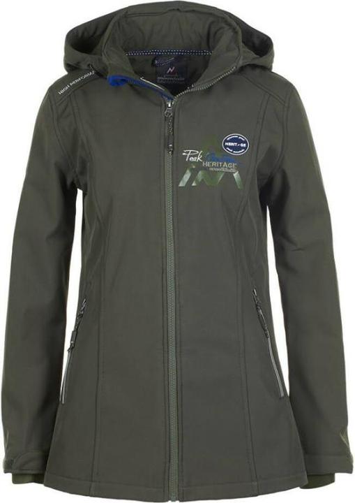 Produktbild Peak mountain Amont (XL)