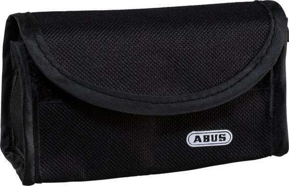 Actual product image Abus 345 Trigger Alarm