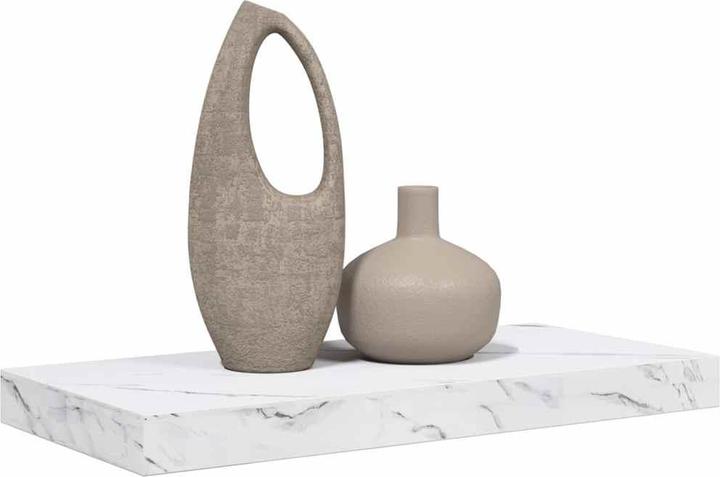 Actual product image vidaXL Wandregal (50 x 23 x 4 cm)