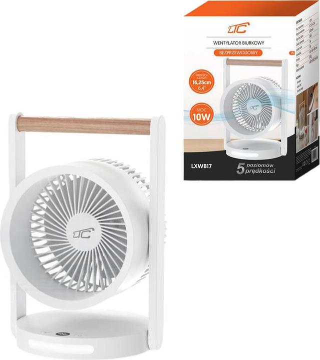 Immagine prodotto LTC WB17