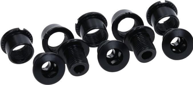 Shimano KBL.SCHRAUBEN-SET (5STK)ALFINE