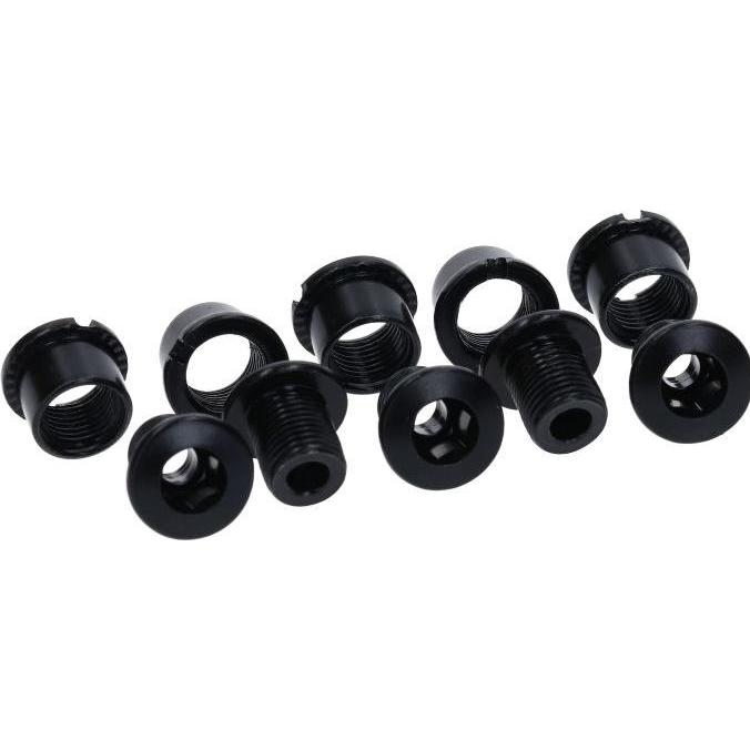 Shimano, Zubehör Schaltung + Antrieb