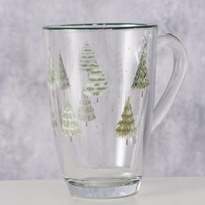 Actual product image Boltze Home Trimas (325 ml)