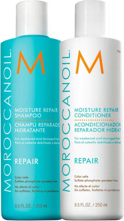 Moroccanoil Spécial réparation de l'humidité