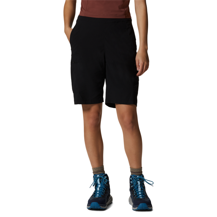 Actual product image Mountain Hardwear Dynama™ High Rise Bermuda Short (M)
