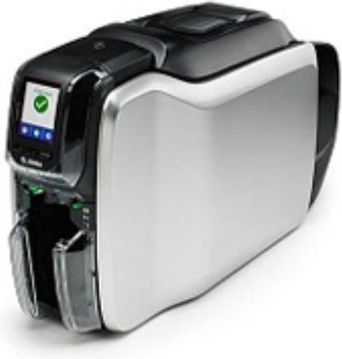 Produktbild Zebra ZC300 Plastikkartendrucker (300 dpi)
