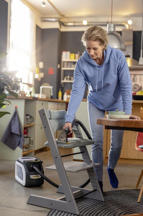 Produktbild Kärcher SE 3-18 Compact Home Battery Set (Nass-Trockensauger)