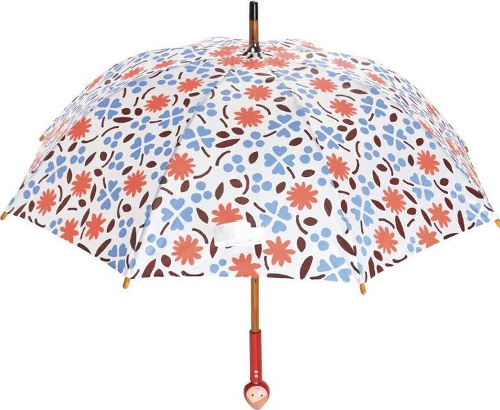 Produktbild Vilac Regenschirm Rotkäppchen designt von Shinzi Katoh