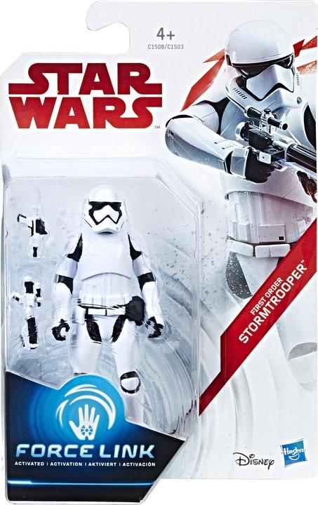Produktbild Hasbro Star Wars Figuren Coll. 1