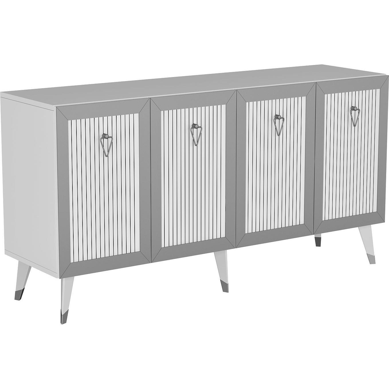 Thumbnail - Kalune Design, Kommode + Sideboard, Justin (150 x 40 x 80 cm)