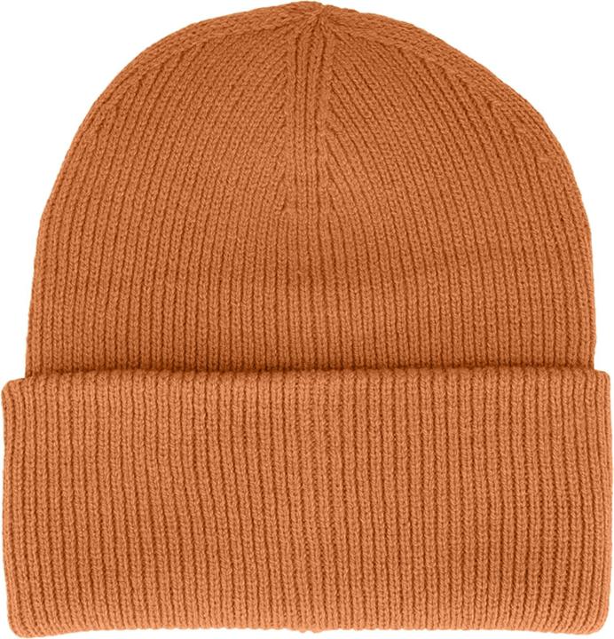 Produktbild Beechfield Erwachsene Classic Deep Cuffed Beanie