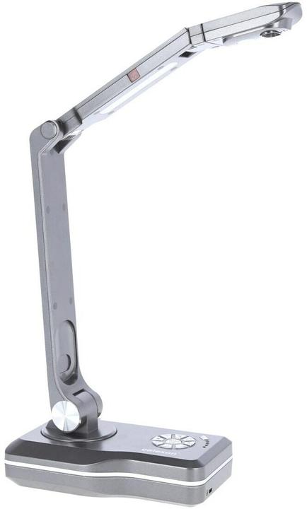 Produktbild Celexon Dokumenten-Kamera DK800 - Full-HD 8 Mega Pixel 10x digitaler Zoom 2x LED USB SD