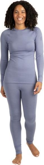 Actual product image Stoic Women's Merino240 BengtSt. L/S (L)