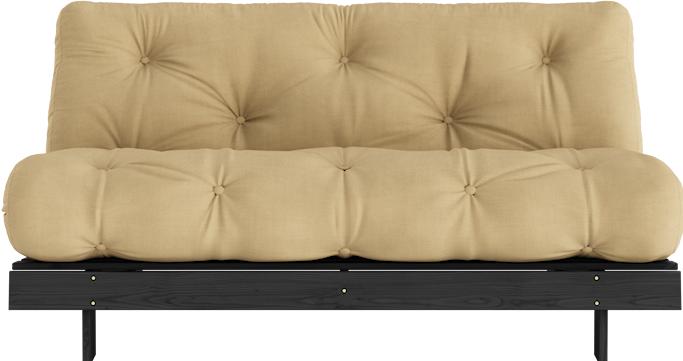 Produktbild Karup Design Roots (Bettsofa, 3-Sitzer)