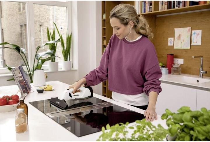 Actual product image Kärcher WV 2 Plus