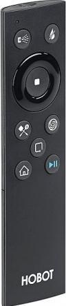 Produktbild Sichler NX-3316-919 (Saugwischroboter)