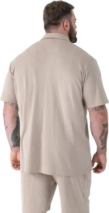 Immagine prodotto DUKE Connor D555 Camicia Kingsize Elasticizzato Uomo (5XL)