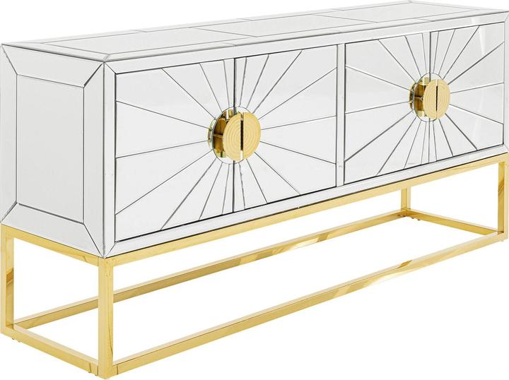 Produktbild Kare Design Sideboard Queen 162x77cm (162 x 40 x 77 cm)