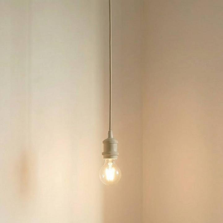 Produktbild Lindby Hattie (E27)