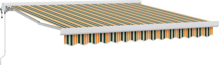 Image du produit vidaXL Store rétractable (2.50 m)