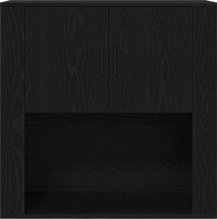 Immagine prodotto vidaXL Scaffale a muro (80 x 33 x 80 cm)