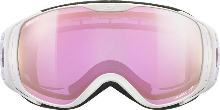 Image du produit Julbo Lunettes de ski à contraste élevé Luna Reactiv 1-3
