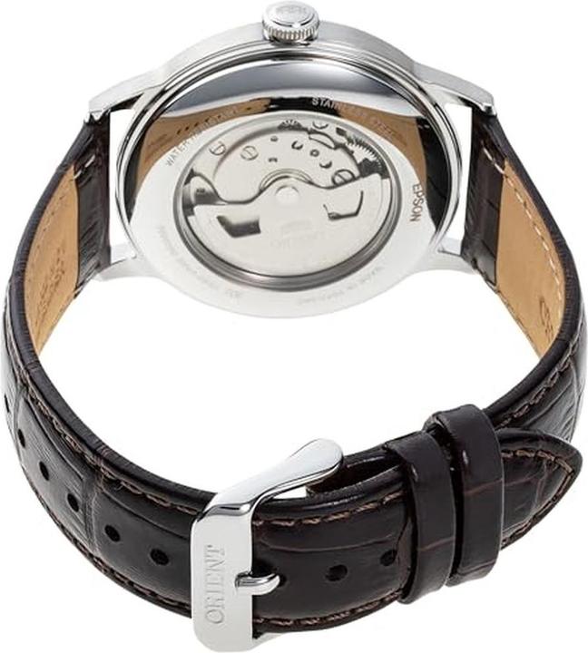 Produktbild Orient Classic Bambino V8 - RA-AK0702Y (Analoguhr, 41 mm)