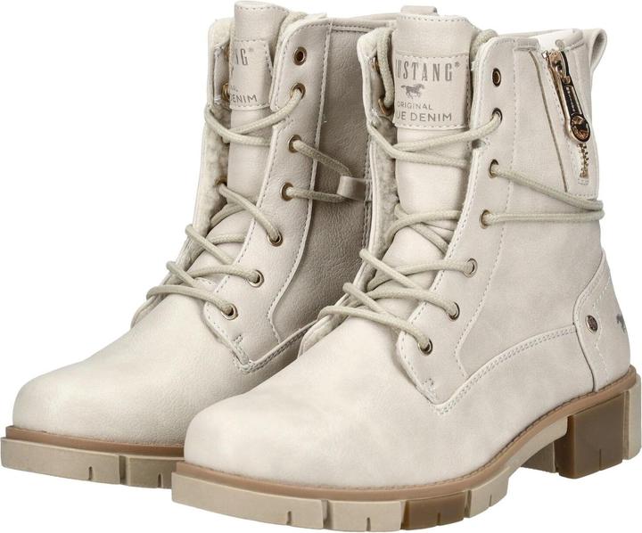 Actual product image Mustang Stiefelette (41)