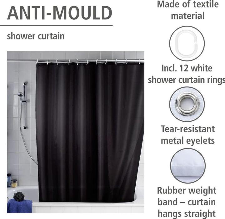 Produktbild Wenko Uni (180 x 200 cm)