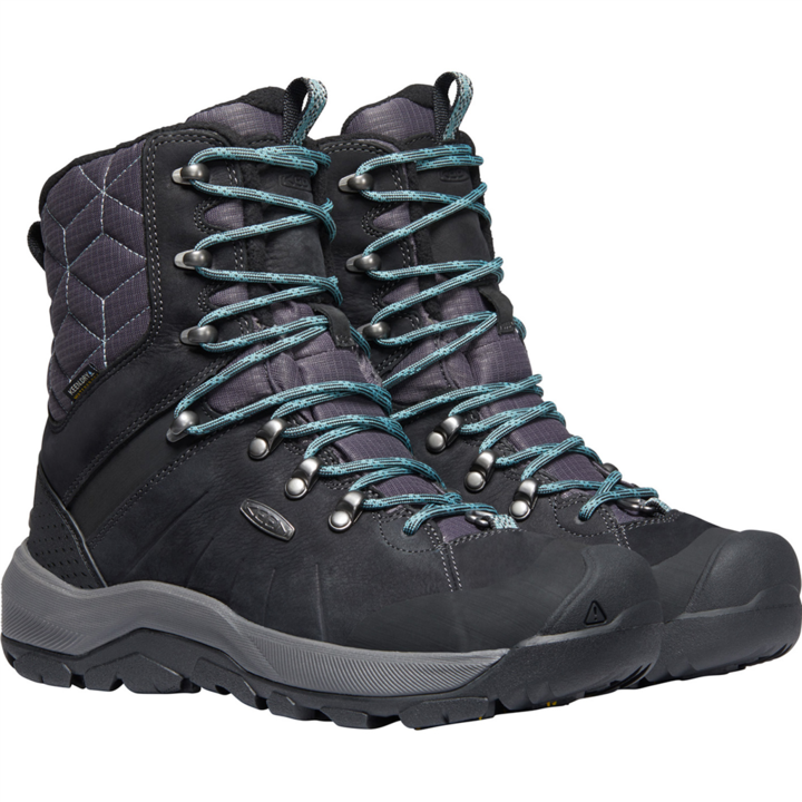 Actual product image Keen W Revel IV High Polar (39.5)