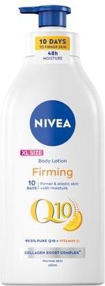 Produktbild NIVEA Body Coenzyme Straffender Balsam 625ml (Körperlotion, 625 ml)