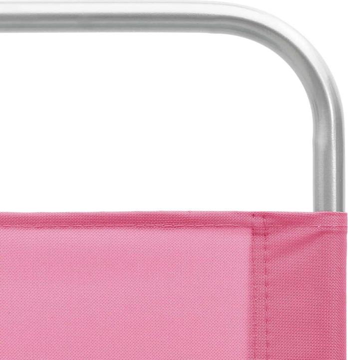 Image du produit vidaXL Strandstuhl