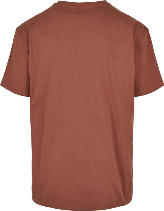 Actual product image Urban Classics Heavy Oversized Tee - 1560 (5XL)