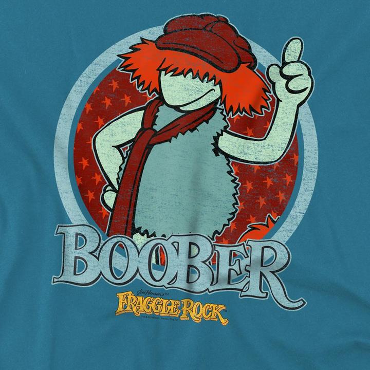 Produktbild Fraggle Rock TShirt (L)