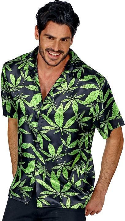 Widmann Ganja Style - Cannabis