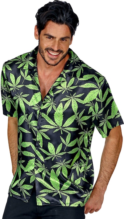 Widmann Ganja Style - Cannabis