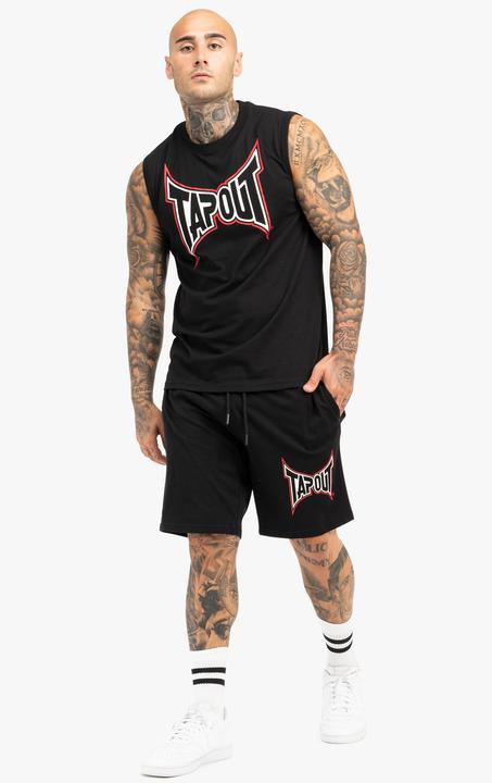 Image du produit Tapout Dorrisa (S)