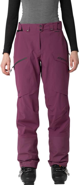 Actual product image Dynafit Tigard 3L Stretch Hose Damen (S)