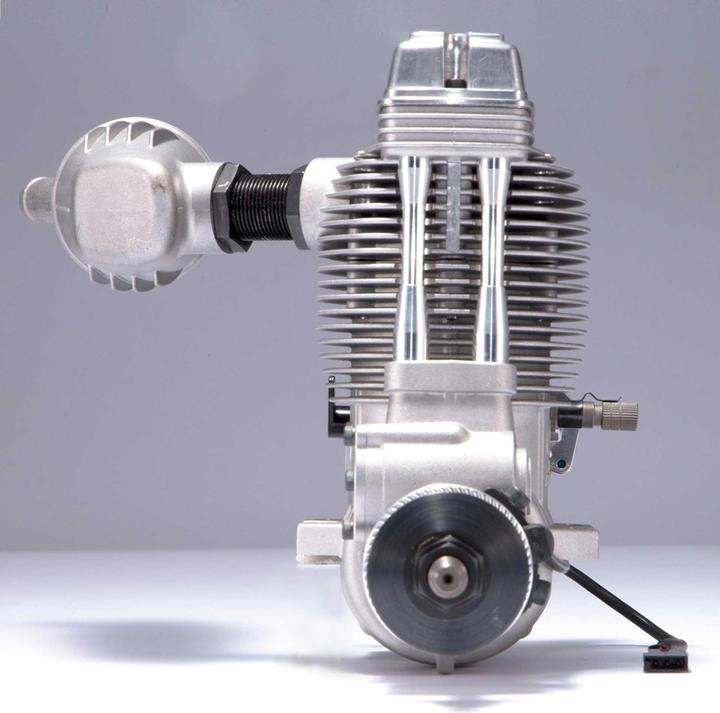 Produktbild OS Engine GF30 II (70T2) w/F-6040 SILENCER (#3A010)