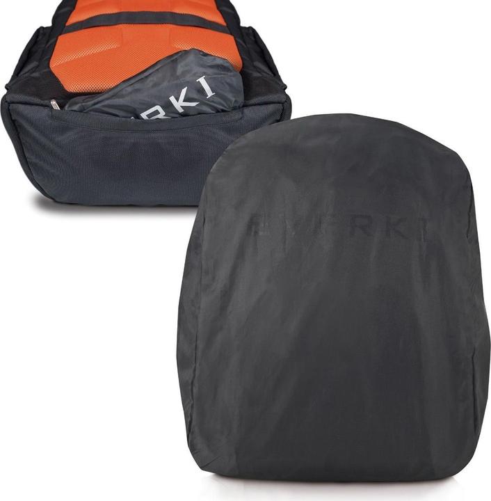 Actual product image Everki ContemPRO 117 (42 l)