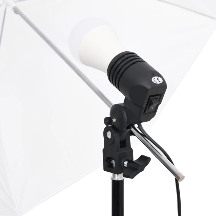 Produktbild VidaXL Jitka (15 cm, 230 cm)