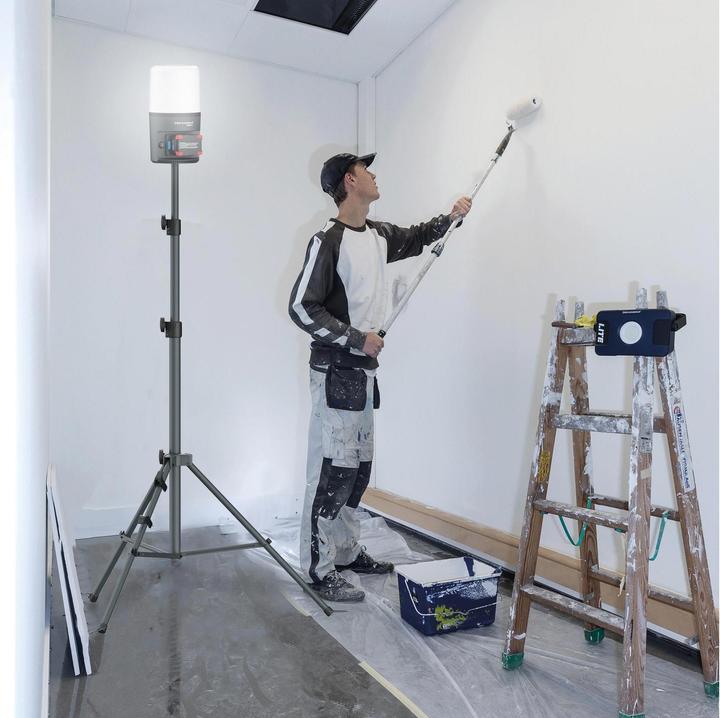 Produktbild Scangrip Arbeitsleuchte Area 6 Connect (6000 lm)
