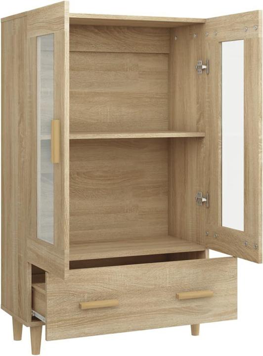 Produktbild vidaXL Highboard (70 x 70 x 115 cm)