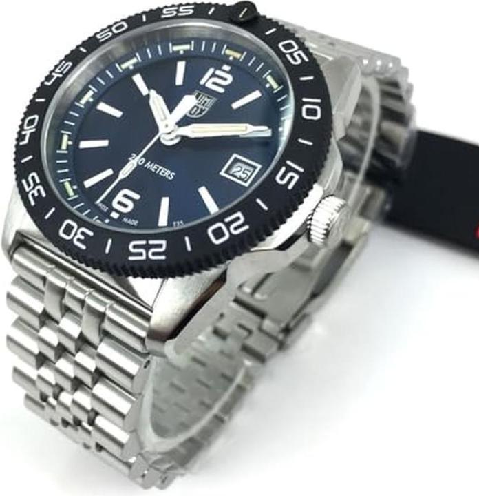 Immagine prodotto Luminox PACIFIC DIVER 3120M SERIES (Orologio sub, 39 mm)
