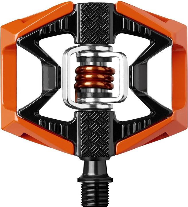 Actual product image Crankbrothers Double Shot Pedal