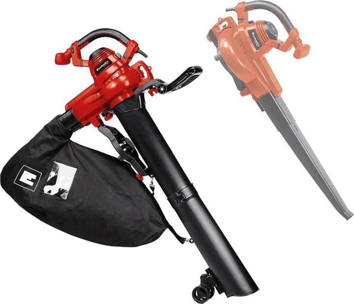 Einhell GC-EL 3000 E (Corrente elettrica, Soffiafoglie)