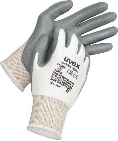 Produktbild Uvex Strickhandschuh (10)